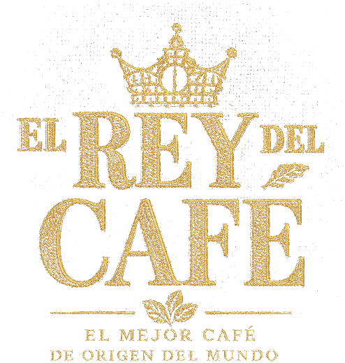El Rey del Café, el mejor café de origen del mundo
